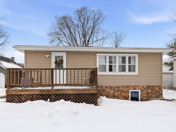 531 N 15TH AVENUE, Wisconsin Rapids, WI 54495