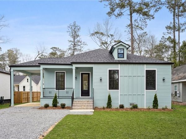 1116 W 19TH Avenue, Covington, LA 70433