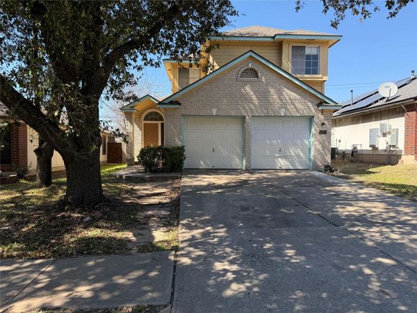 17923 Loch Linnhe LOOP, Pflugerville, TX 78660