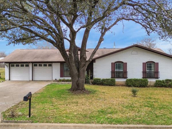 3100 Blue Ridge DR, Cedar Park, TX 78613