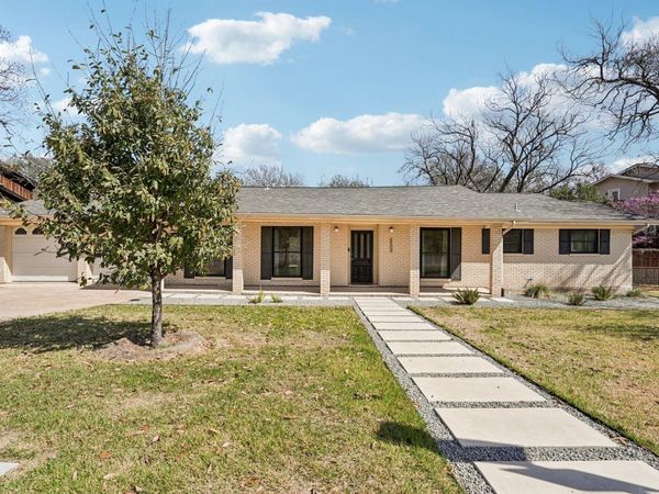 6509 Northeast DR, Austin, TX 78723