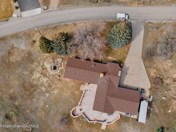 284 Panoramic Drive, Silt, CO 81652