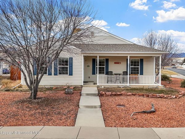2703 Acacia Court, Rifle, CO 81650