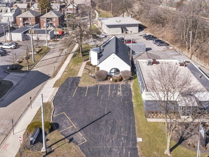 1824 E Broad Street, Unit A, Columbus, OH 43203 Photo 40