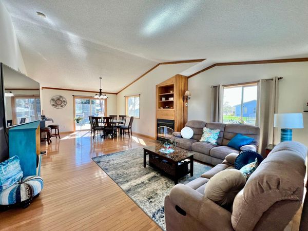 17229 Van Buren Street NE, Ham Lake, MN 55304