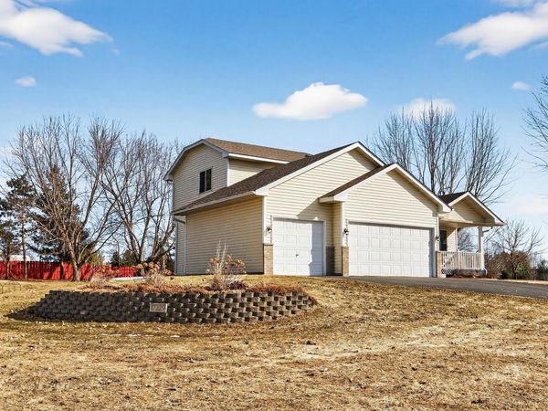 17229 Van Buren Street NE, Ham Lake, MN 55304