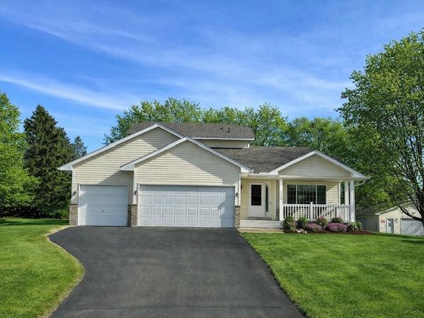 17229 Van Buren Street NE, Ham Lake, MN 55304