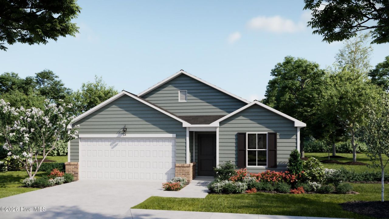1046 Beechridge Drive Sw, Unit 69, Ocean Isle Beach, NC 28469 Main Photo