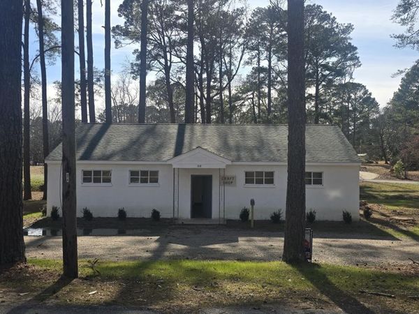 108 Park Drive, Enfield, NC 27823