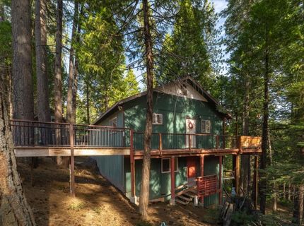 485 Moran Rd, Arnold, CA 95223 Photo