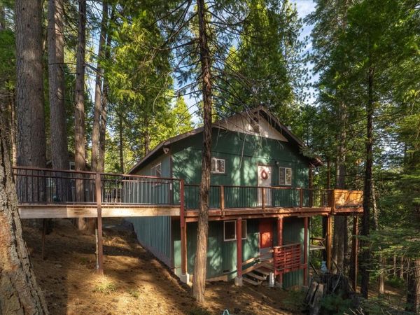 485 Moran Rd, Arnold, CA 95223