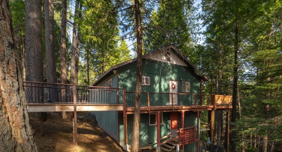 485 Moran Rd, Arnold, CA 95223 Photo