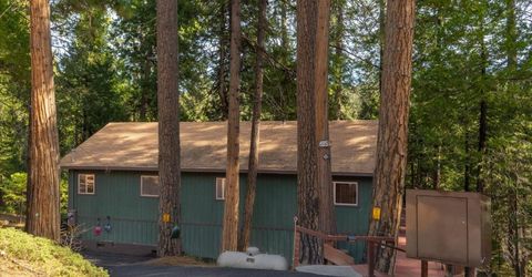 485 Moran Rd, Arnold, CA 95223 Photo