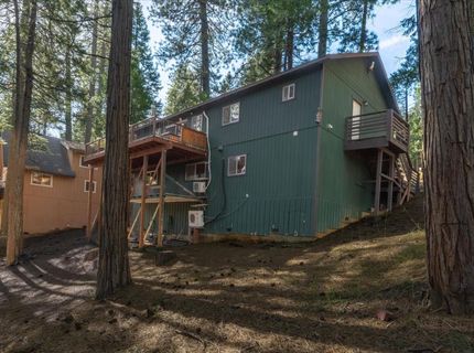 485 Moran Rd, Arnold, CA 95223 Photo