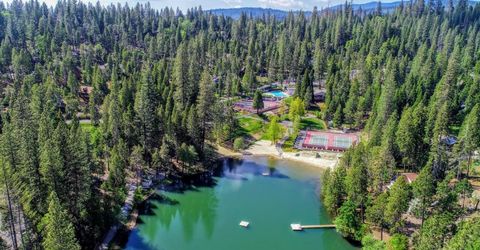 485 Moran Rd, Arnold, CA 95223 Photo