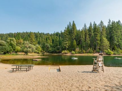 485 Moran Rd, Arnold, CA 95223 Photo