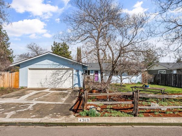 349 Tudor Street, Ashland, OR 97520