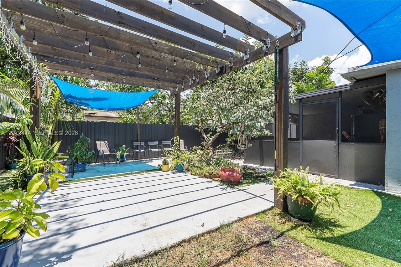 3410 N 72nd Ter, Hollywood, FL 33024 Photo