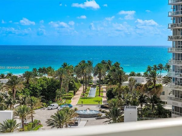 400 S Pointe Dr , Unit 1006, Miami Beach, FL 33139