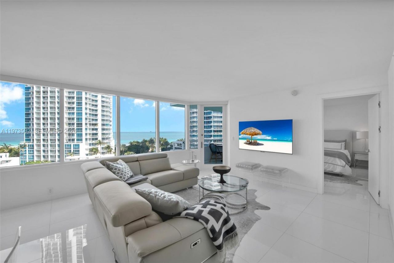 400 S Pointe Dr , Unit 1006, Miami Beach, FL 33139 Photo
