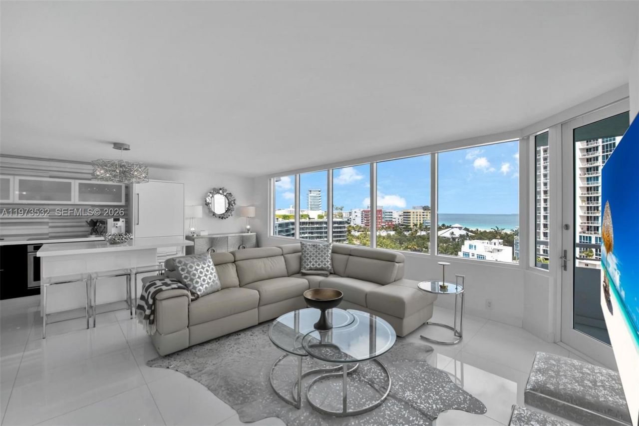 400 S Pointe Dr , Unit 1006, Miami Beach, FL 33139 Photo