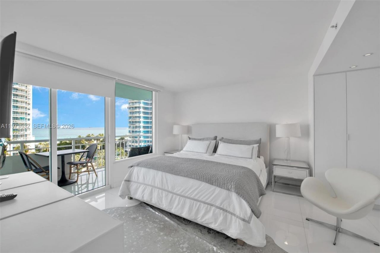400 S Pointe Dr , Unit 1006, Miami Beach, FL 33139 Photo