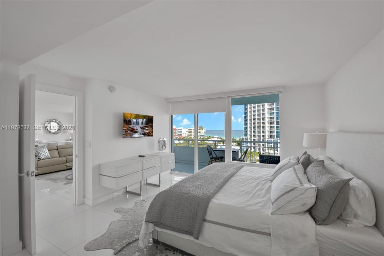 400 S Pointe Dr , Unit 1006, Miami Beach, FL 33139 Photo