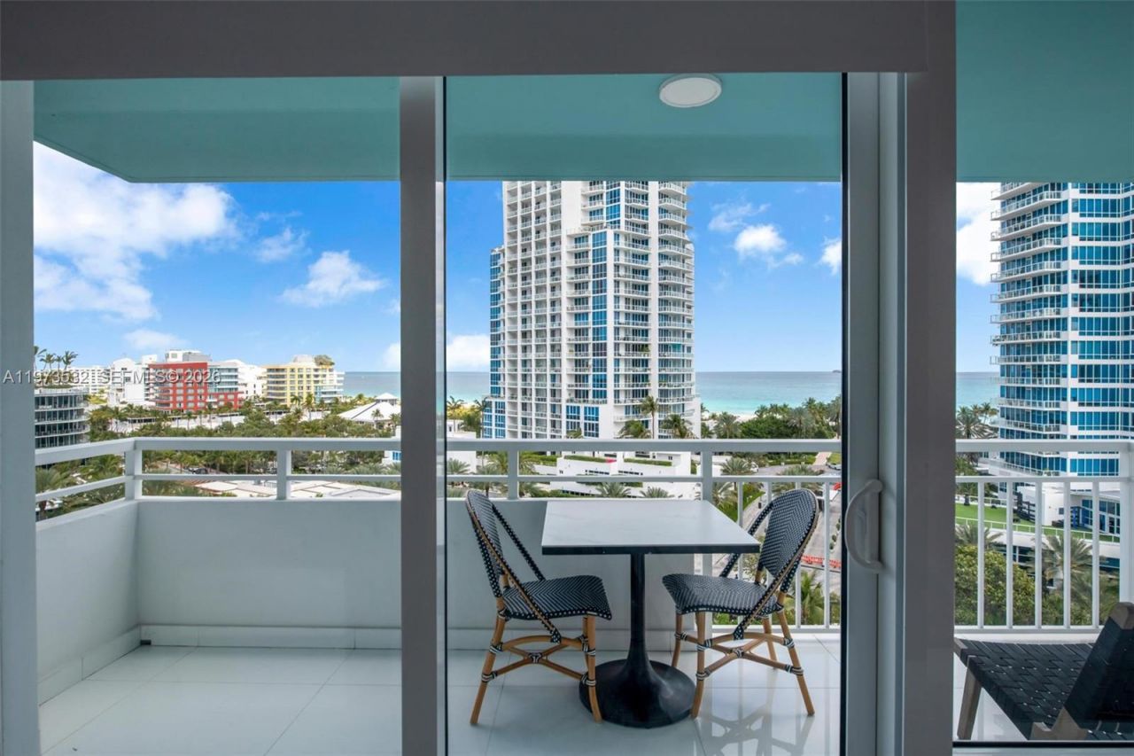 400 S Pointe Dr , Unit 1006, Miami Beach, FL 33139 Photo