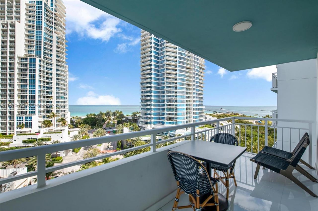 400 S Pointe Dr , Unit 1006, Miami Beach, FL 33139 Photo