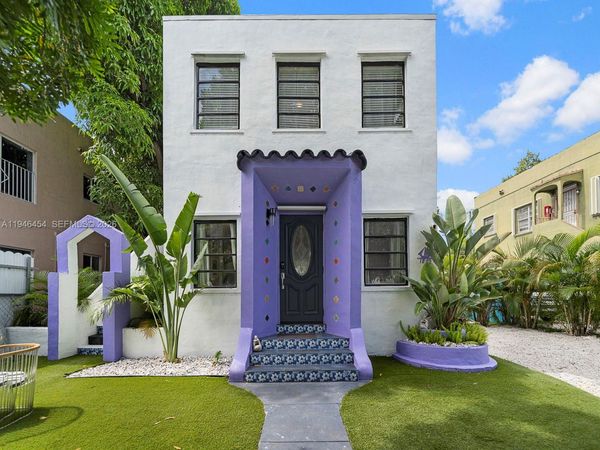 1845 SW 9th St , Miami, FL 33135