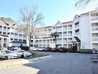 4601 Greenbriar Dr., Unit 107, Little River, SC 29566