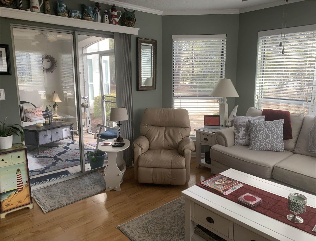 4601 Greenbriar Dr. Photo 12