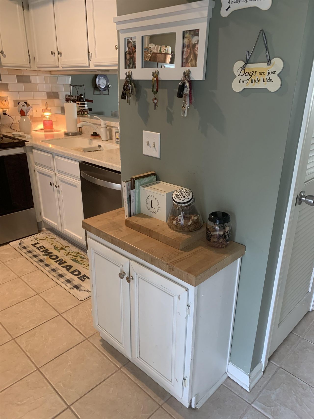 4601 Greenbriar Dr. Photo 7