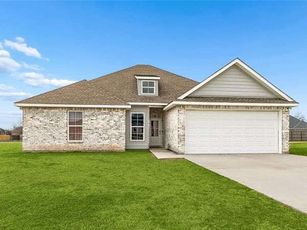 19440 DEERFIELD Loop , Loranger, LA 70446