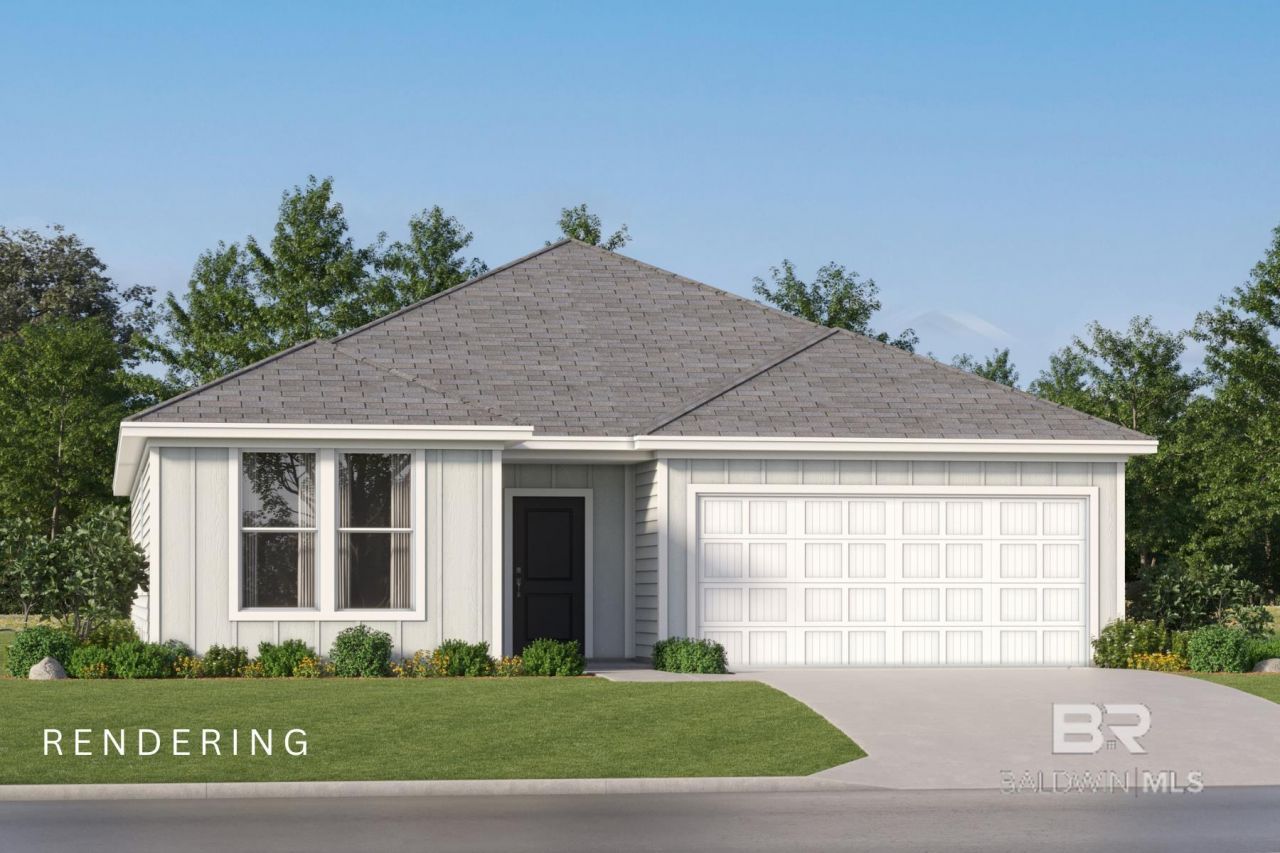 3868 Casita Circle, Foley, AL 36535 Main Photo