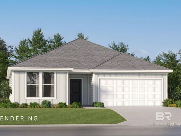 3868 Casita Circle, Foley, AL 36535