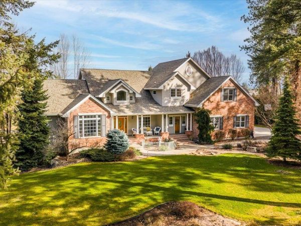 4309 E Silver Spur Ln, Spokane, WA 99217