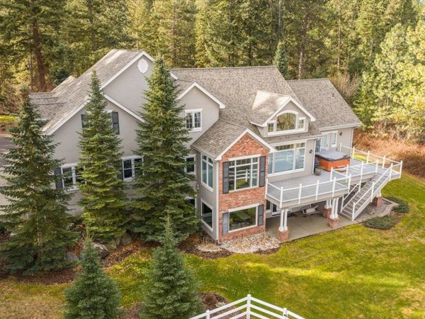 4309 E Silver Spur Ln, Spokane, WA 99217