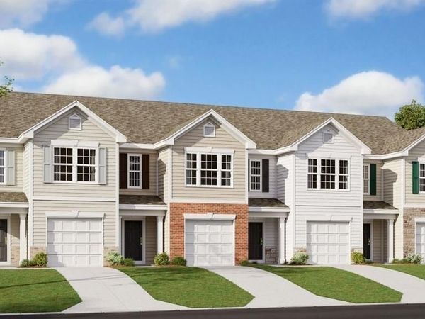 183 Moyer Drive, Graham, NC 27253