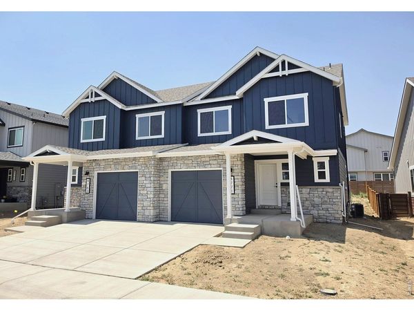 4771 Degas Dr, Loveland, CO 80538