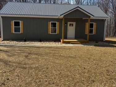 5461 Bear Creek Road, Rustburg, VA 24588
