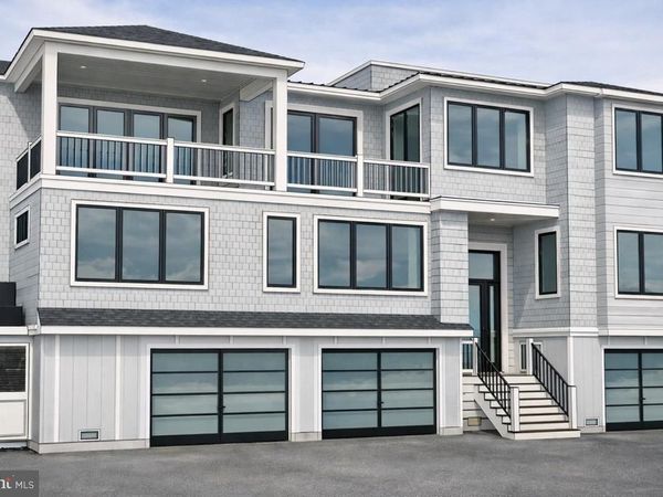 10-C LONG BEACH BLVD. , LONG BEACH TOWNSHIP, NJ 08008