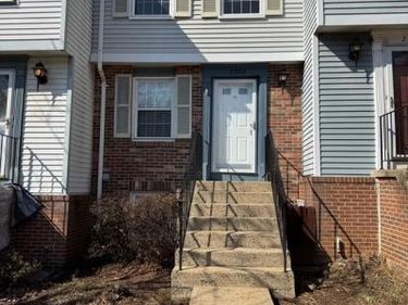 2832 NEW PROVIDENCE COURT, FALLS CHURCH, VA 22042