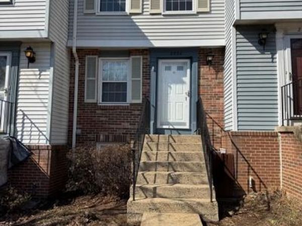 2832 NEW PROVIDENCE COURT, FALLS CHURCH, VA 22042