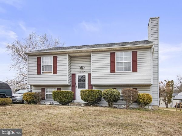 2123 FAIRCHILD COURT, WALDORF, MD 20602