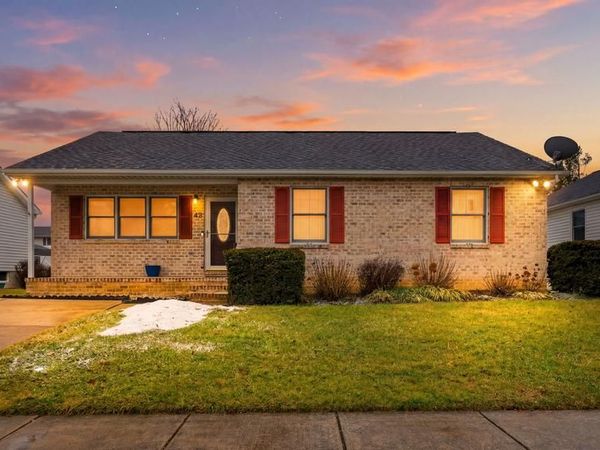 42 JAMES STREET, WESTMINSTER, MD 21157