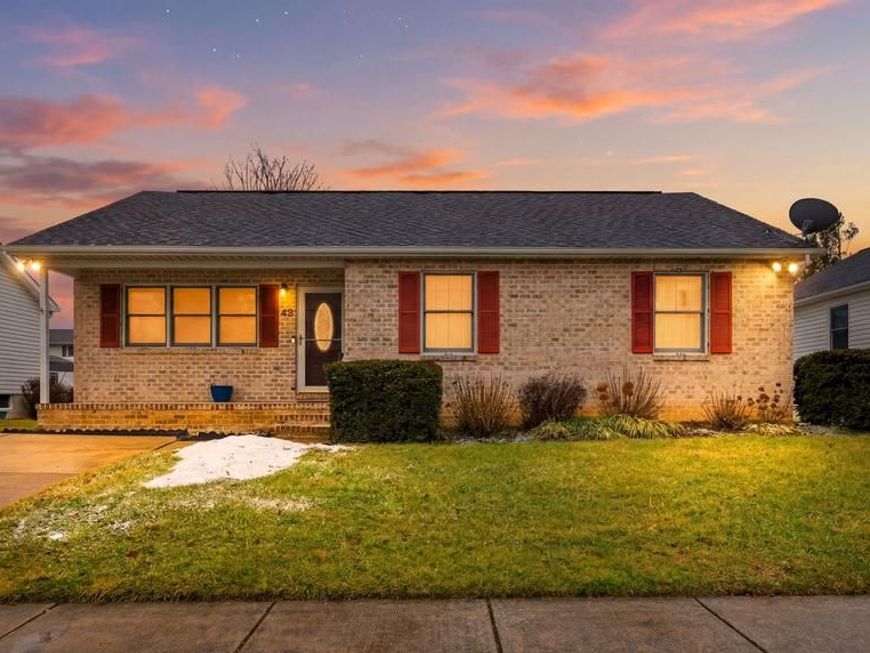 42 James Street, Westminster, MD 21157 Main Photo