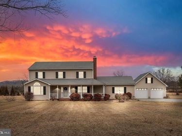 6357 SPOTSWOOD TRL, GORDONSVILLE, VA 22942