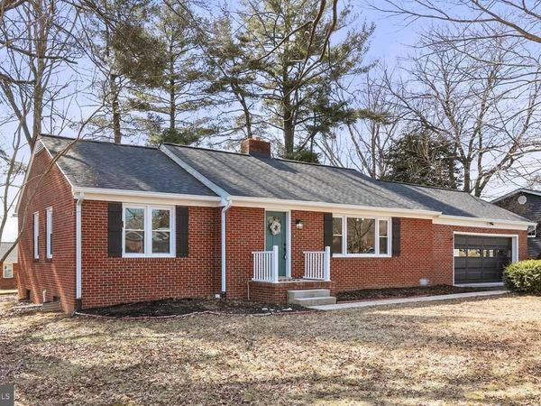 10 LINDEN BOULEVARD, MIDDLETOWN, MD 21769