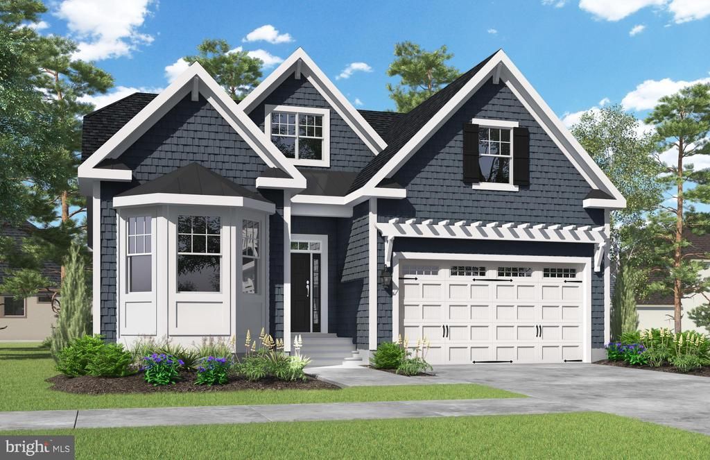 19497 Safflower Way , Lewes, DE 19958 Main Photo